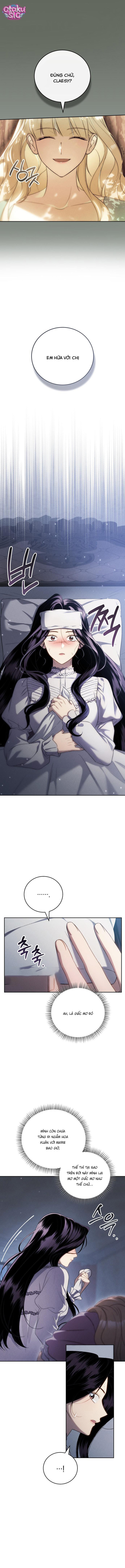 Cướp chồng - Chap 20