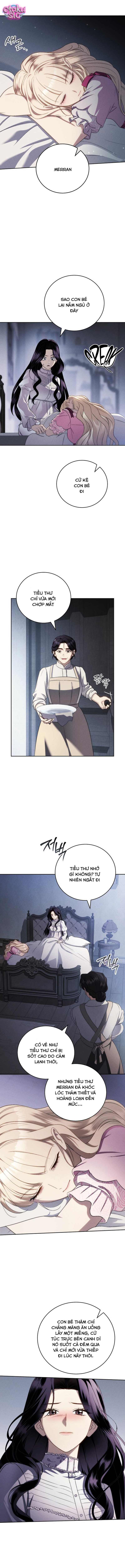 Cướp chồng - Chap 20