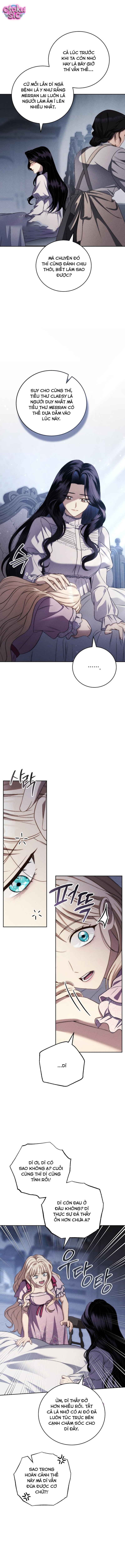 Cướp chồng - Chap 20