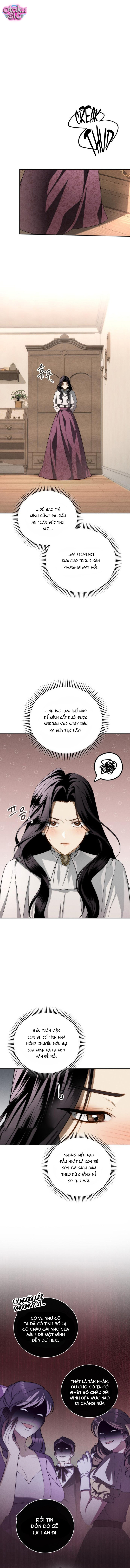 Cướp chồng - Chap 20