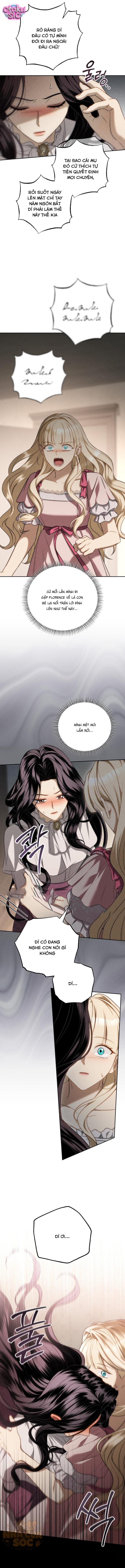 Cướp chồng - Chap 20