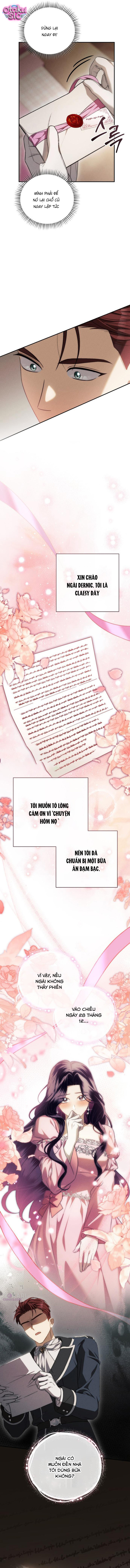 Cướp chồng - Chap 21