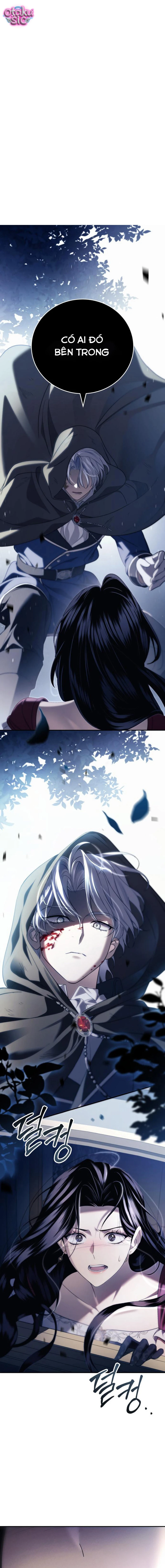 Cướp chồng - Chap 3 - Trang 0