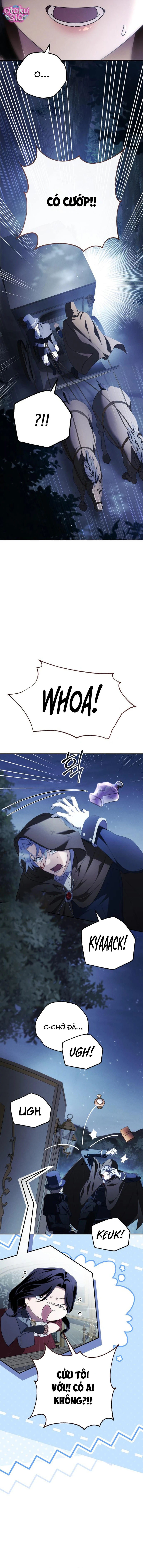 Cướp chồng - Chap 3 - Trang 1