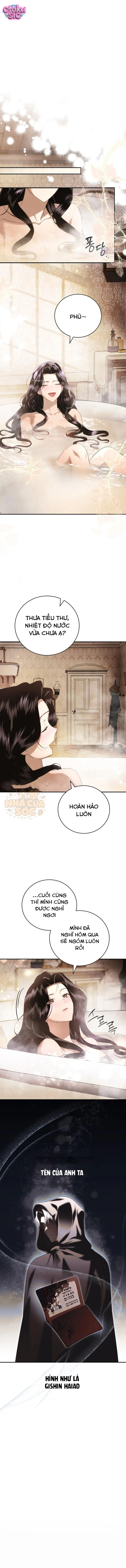 Cướp chồng - Chap 3 - Trang 11