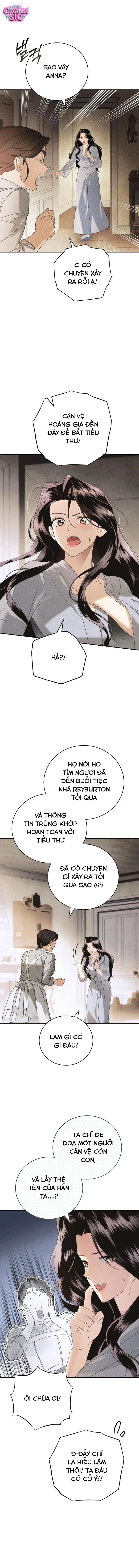 Cướp chồng - Chap 3 - Trang 13