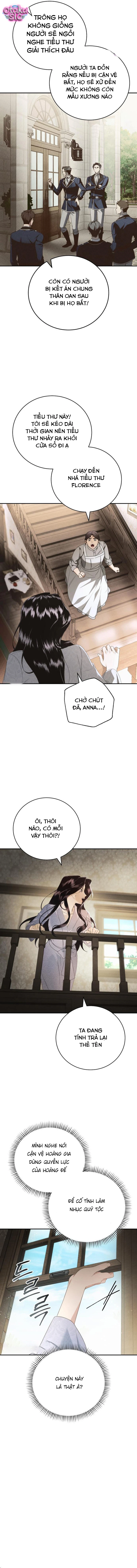 Cướp chồng - Chap 3 - Trang 14