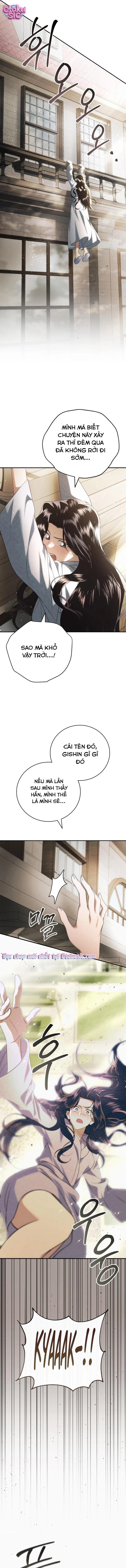 Cướp chồng - Chap 3 - Trang 15