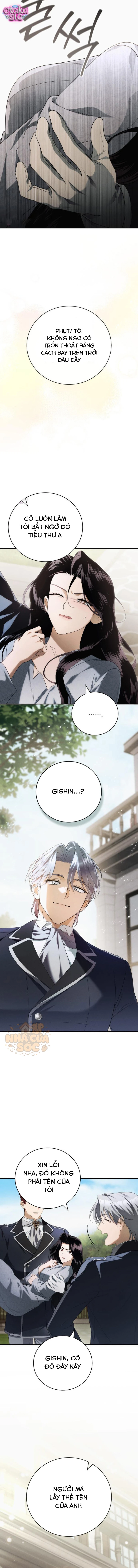 Cướp chồng - Chap 3 - Trang 16