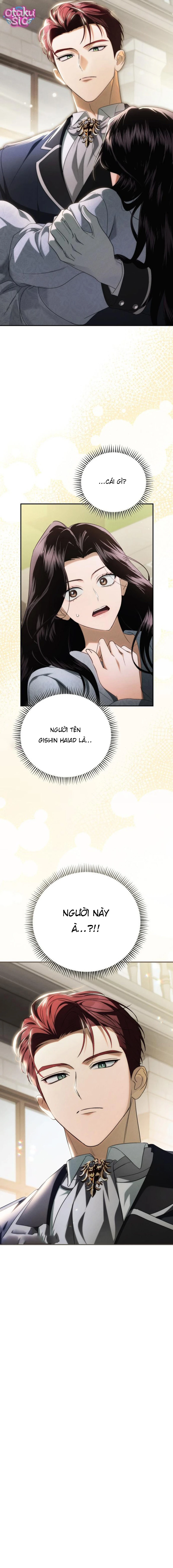 Cướp chồng - Chap 3 - Trang 17