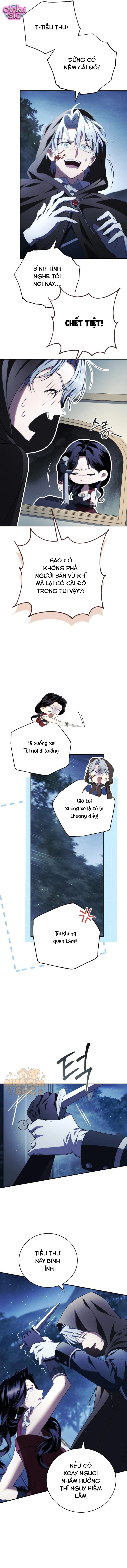 Cướp chồng - Chap 3 - Trang 2