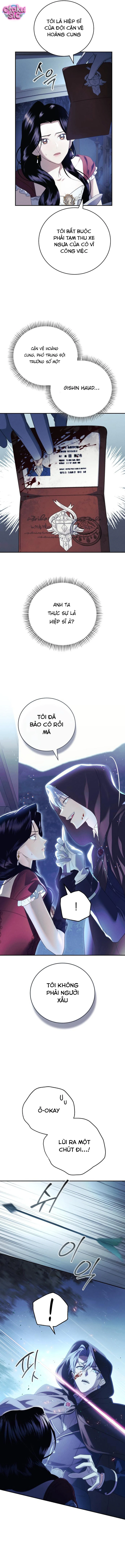 Cướp chồng - Chap 3 - Trang 4