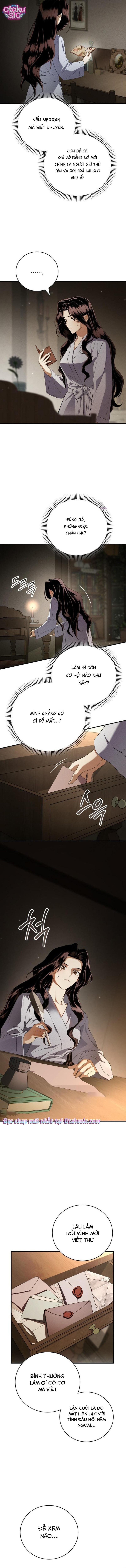 Cướp chồng - Chap 4 - Trang 12