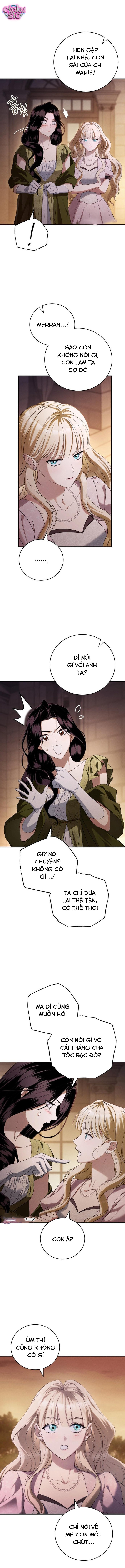 Cướp chồng - Chap 4 - Trang 15