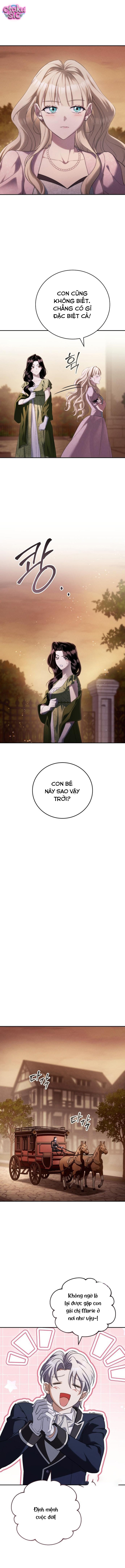 Cướp chồng - Chap 4 - Trang 16