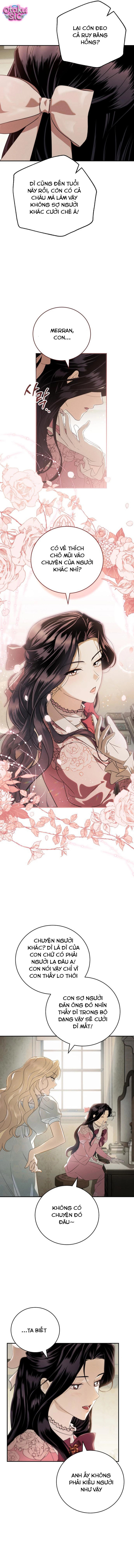 Cướp chồng - Chap 5 - Trang 1