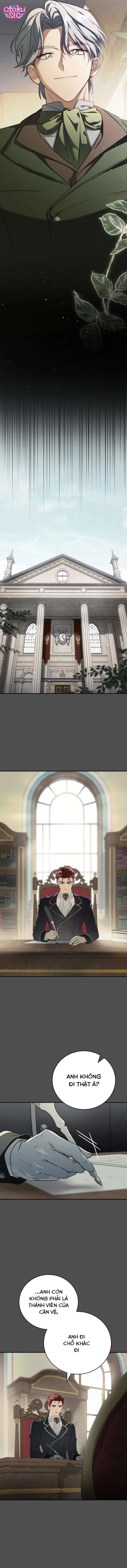 Cướp chồng - Chap 5 - Trang 10