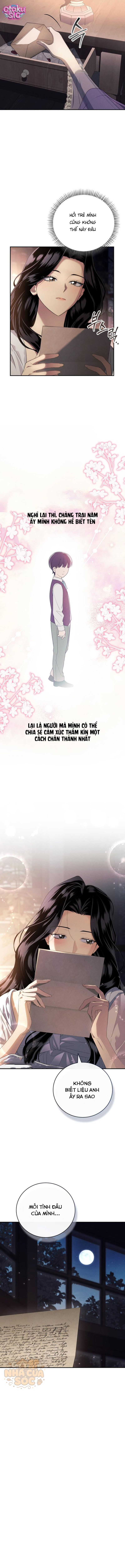 Cướp chồng - Chap 6 - Trang 10