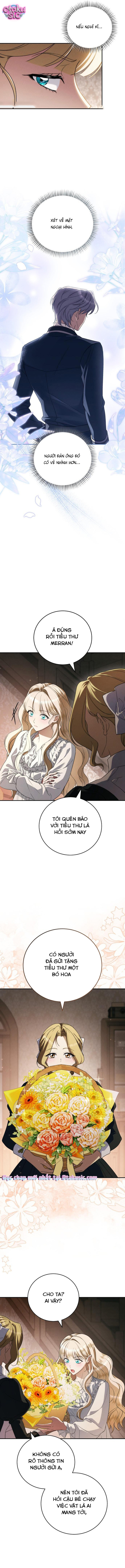 Cướp chồng - Chap 6 - Trang 12