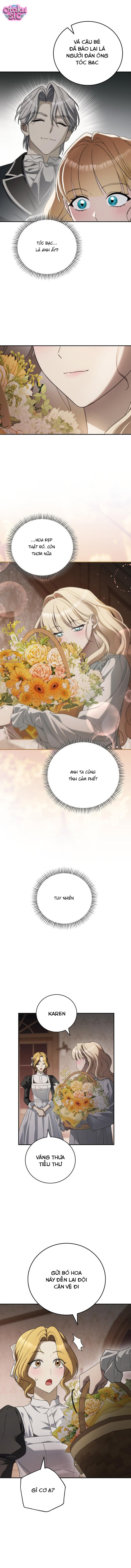 Cướp chồng - Chap 6 - Trang 13