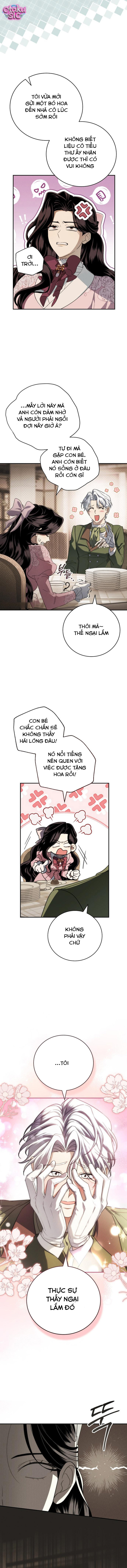 Cướp chồng - Chap 6 - Trang 4