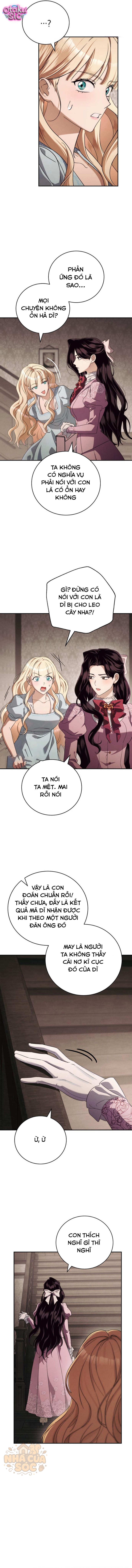 Cướp chồng - Chap 6 - Trang 7