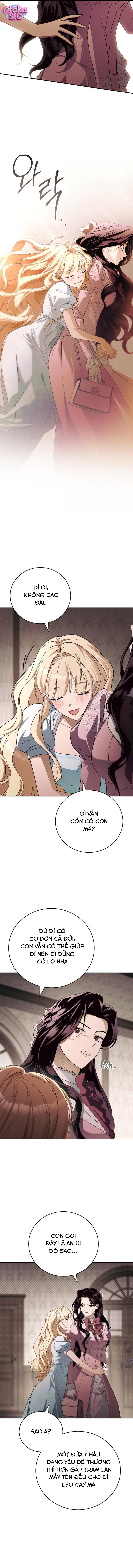 Cướp chồng - Chap 6 - Trang 8