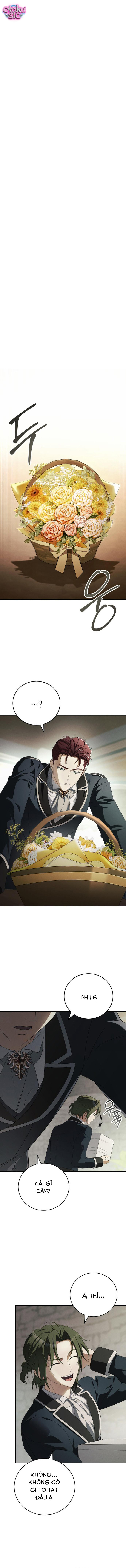 Cướp chồng - Chap 7 - Trang 0