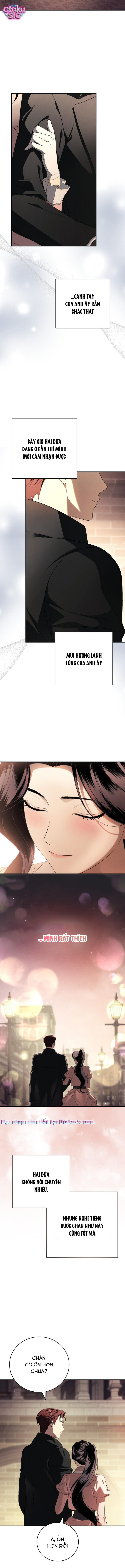 Cướp chồng - Chap 7 - Trang 13