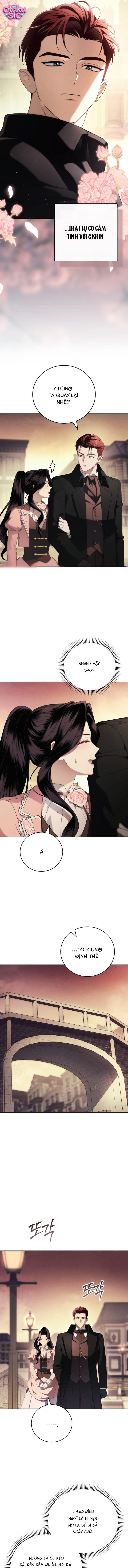 Cướp chồng - Chap 7 - Trang 15