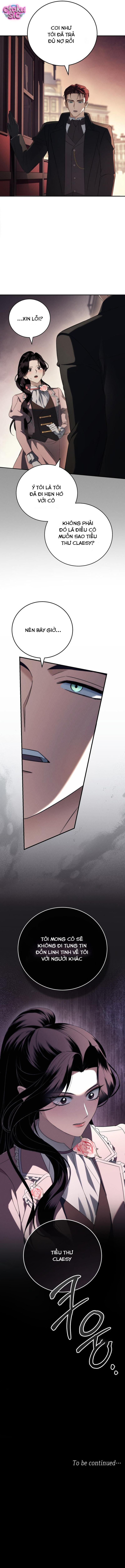 Cướp chồng - Chap 7 - Trang 17