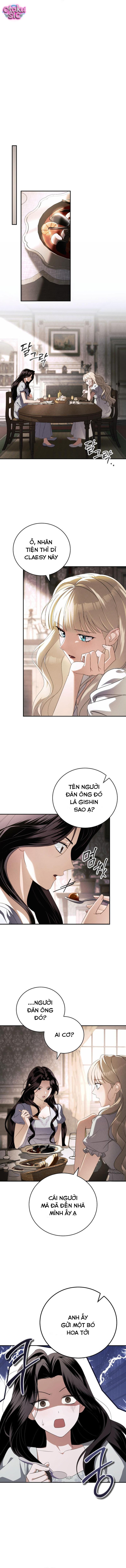 Cướp chồng - Chap 7 - Trang 2
