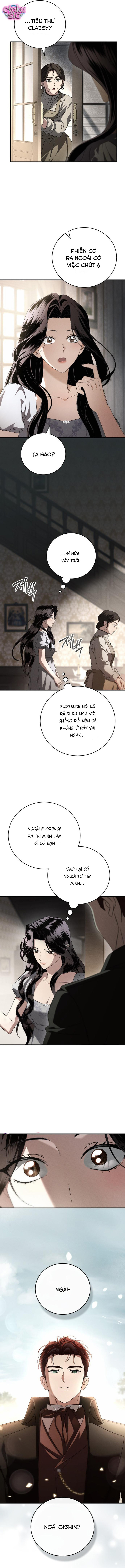 Cướp chồng - Chap 7 - Trang 4