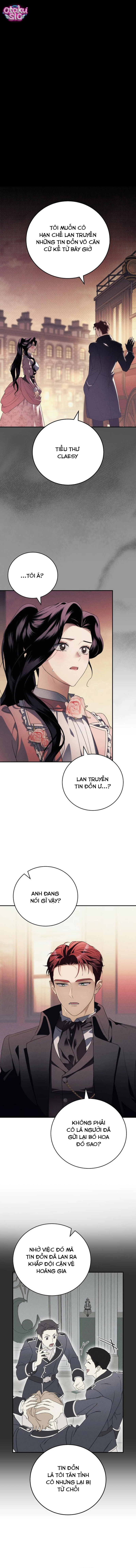 Cướp chồng - Chap 8 - Trang 0