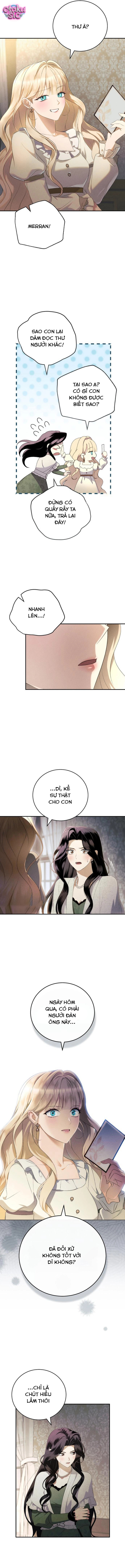 Cướp chồng - Chap 8 - Trang 10