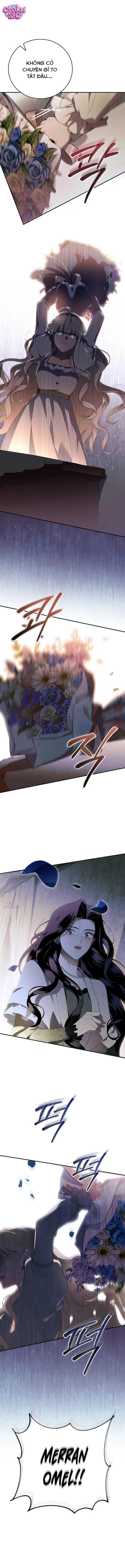 Cướp chồng - Chap 8 - Trang 11