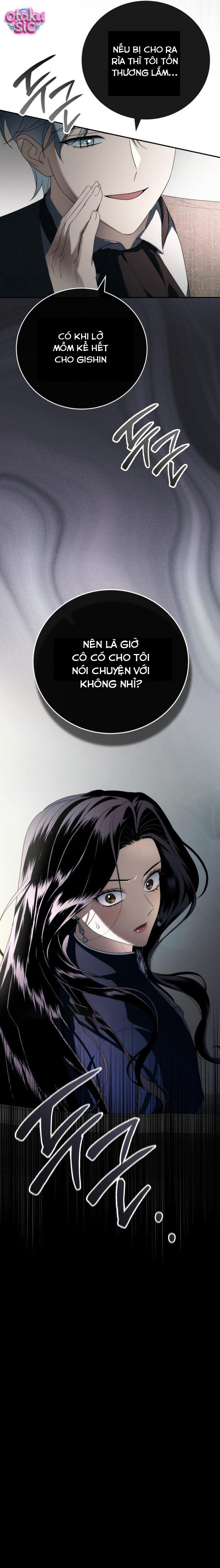 Cướp chồng - Chap 9
