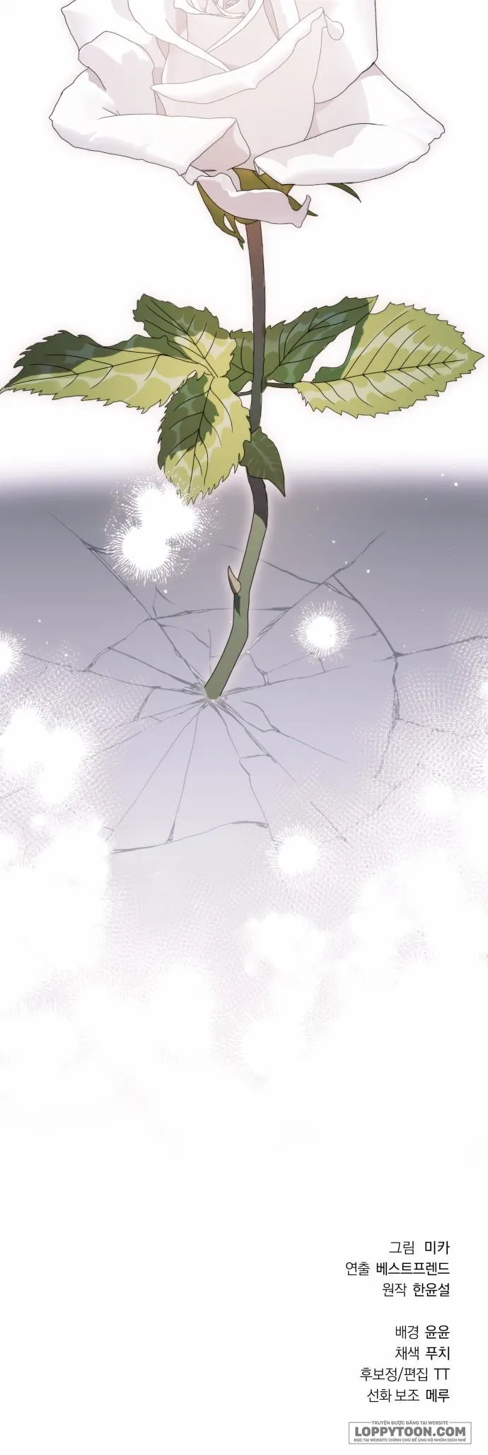 Đã Chết Rồi Còn Bị Ám Ảnh - Chap 28 - Trang 10