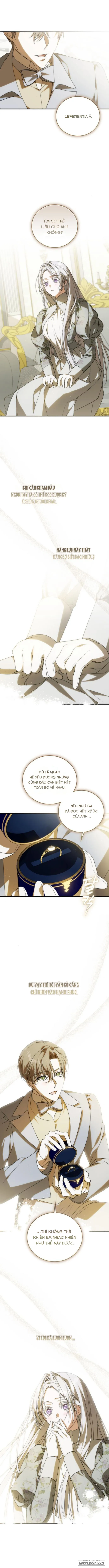 Đã Chết Rồi Còn Bị Ám Ảnh - Chap 3 - Trang 0