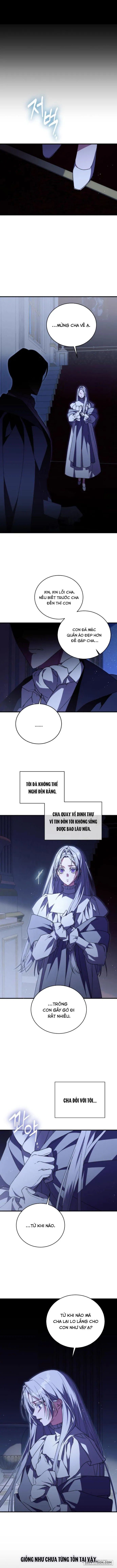 Đã Chết Rồi Còn Bị Ám Ảnh - Chap 3 - Trang 8