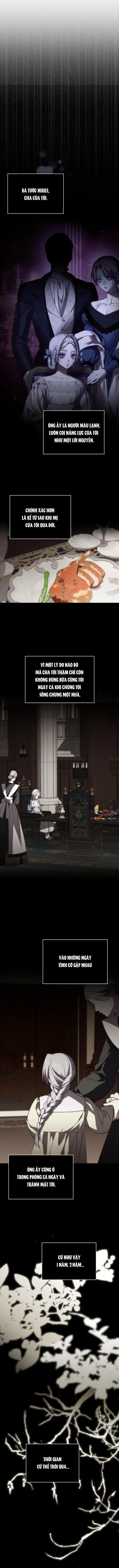 Đã Chết Rồi Còn Bị Ám Ảnh - Chap 3 - Trang 9