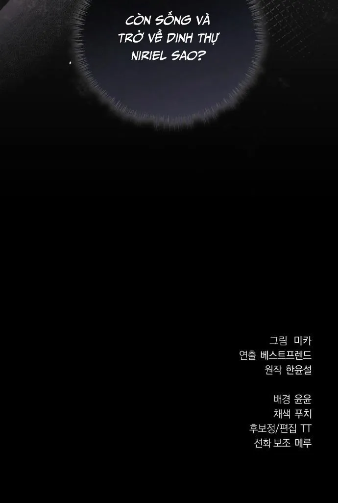 Đã Chết Rồi Còn Bị Ám Ảnh - Chap 31 - Trang 13