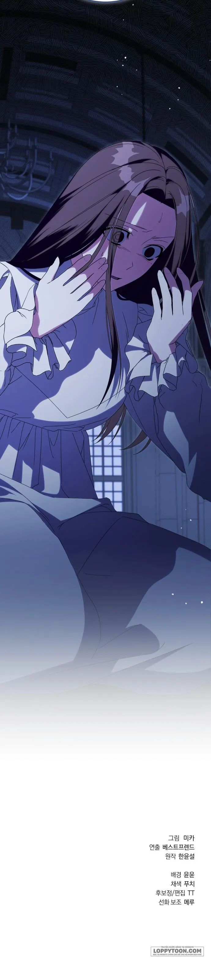 Đã Chết Rồi Còn Bị Ám Ảnh - Chap 35 - Trang 12