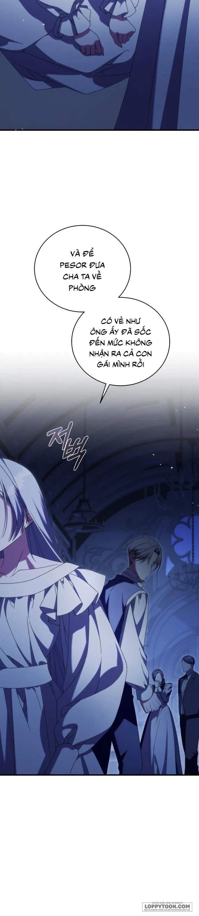 Đã Chết Rồi Còn Bị Ám Ảnh - Chap 36 - Trang 1