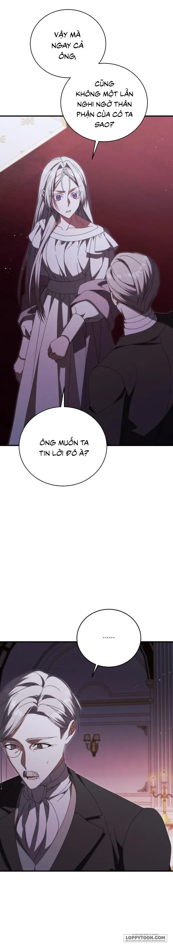 Đã Chết Rồi Còn Bị Ám Ảnh - Chap 36 - Trang 12