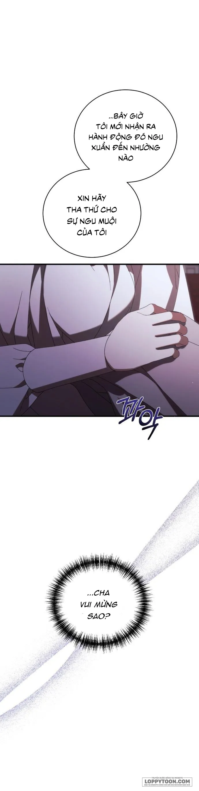Đã Chết Rồi Còn Bị Ám Ảnh - Chap 36 - Trang 17