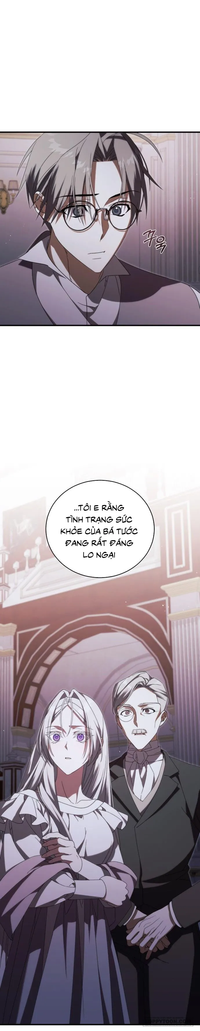 Đã Chết Rồi Còn Bị Ám Ảnh - Chap 36 - Trang 24