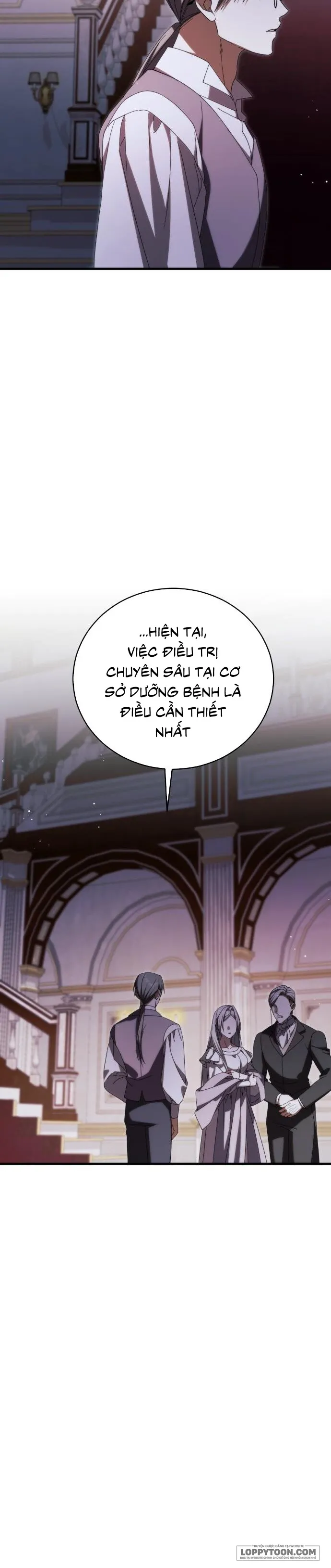 Đã Chết Rồi Còn Bị Ám Ảnh - Chap 36 - Trang 29