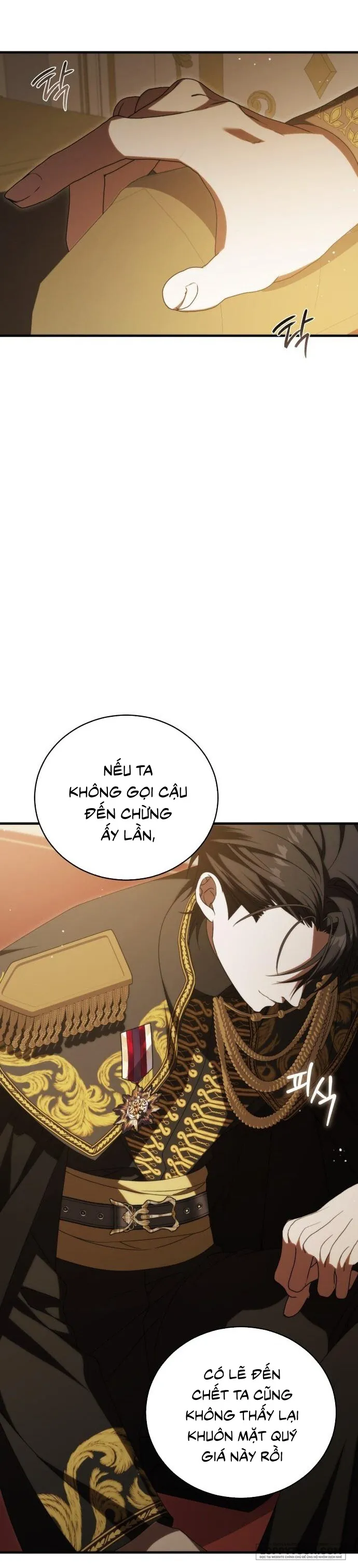 Đã Chết Rồi Còn Bị Ám Ảnh - Chap 36 - Trang 38