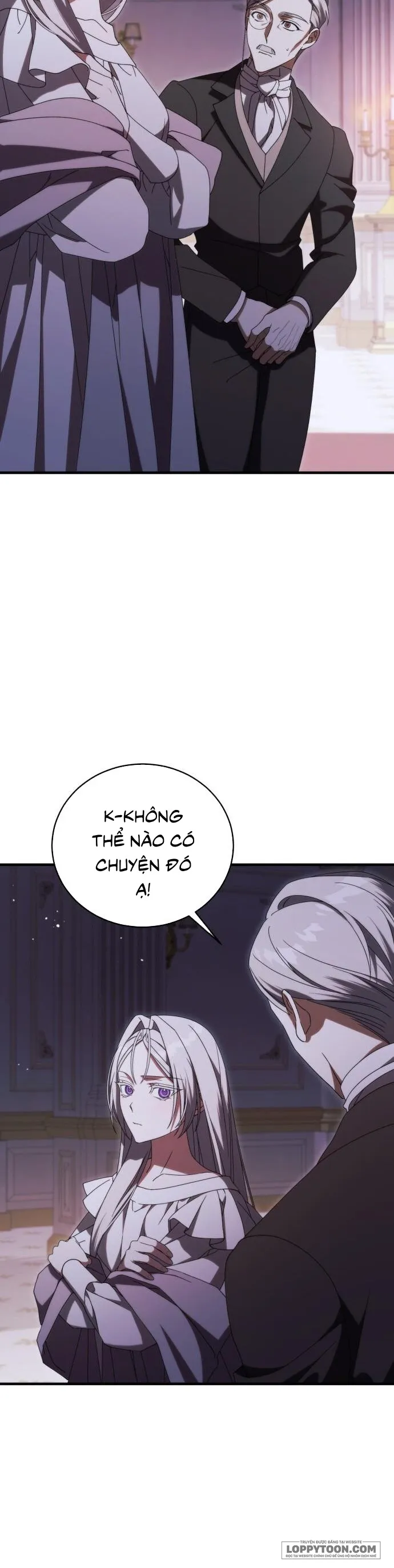Đã Chết Rồi Còn Bị Ám Ảnh - Chap 36 - Trang 9